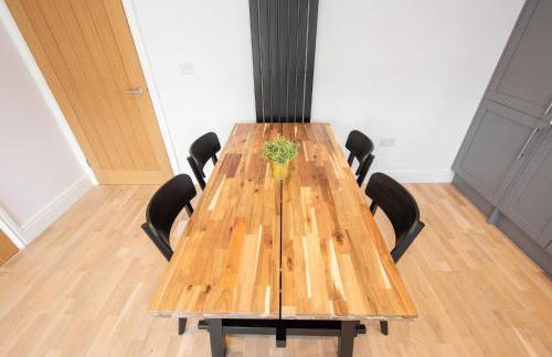 3 Bed 2.5 Bath Detached House,Parking,Pet Friendly - Foto 35