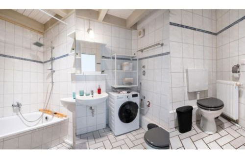 Alt Mölln, Wohnung 12 - Foto 11