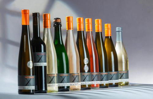 Weingut Bernd Hermes - Foto 6