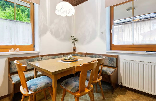 Spacious Apartment in Grossarl With Garden - Photo 19