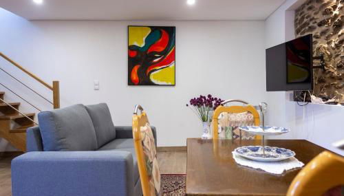 Casa da Zurja - Foto 4