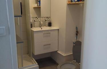 Appartement BREST st martin avec belles prestations - Foto 20