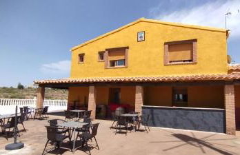 Finca Cortés - Foto 29