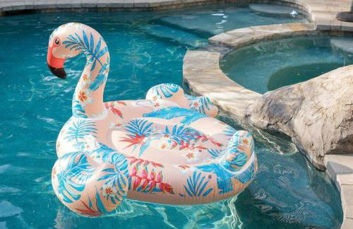 Luxury 5br 3 5ba w Pool & Hot Tub - Photo 98