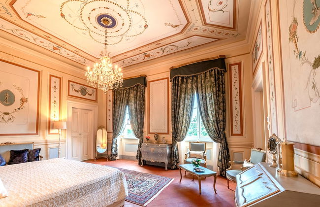 Villa La Preziosa - Foto 61