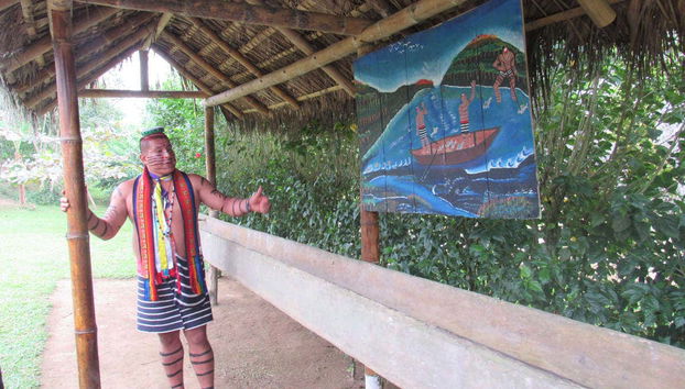 Santo Domingo de Los Tsachilas Day Trip - Foto 4