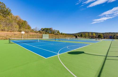 Walk to Alpine Lake Terra Alta Cabin with Deck - Foto 35