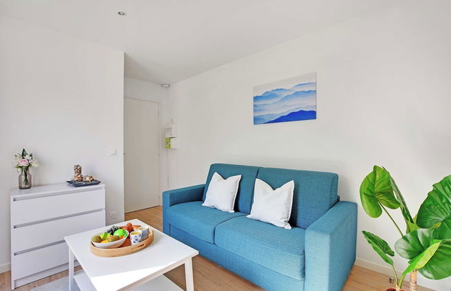 Charming Studio - 2P- Le Kremlin-bicetre - Foto 1