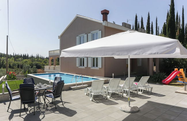 Apartments Villa Harmonia - Foto 37