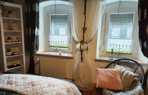 NEU! Ferienwohnung Böhm Oberfranken - Foto 14