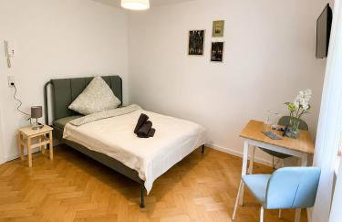Ferienwohnung „Marina“ im Schwarzwald - Foto 5