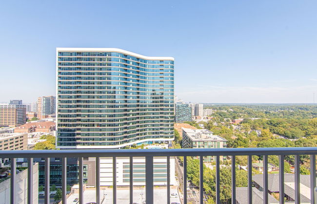 CHIC COLLECTION by NOHOTEL on 6th Street - Foto 71