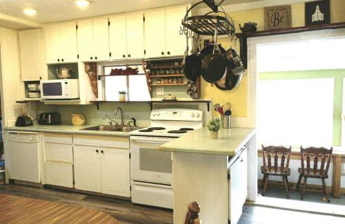 The Goulding Cottage and farm - 4 beds, 3 baths - Foto 7