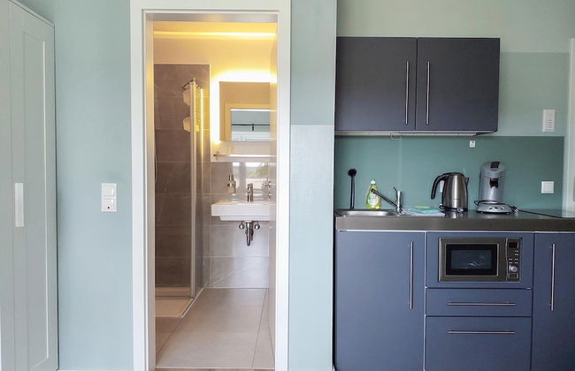 triple a Apartments in Altfeld - Foto 58