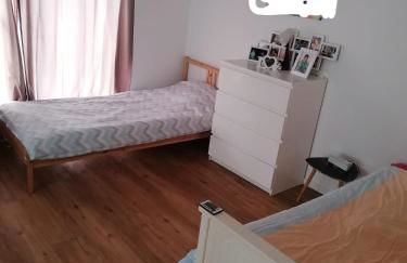 Messeapartment Hannover-city - Foto 6