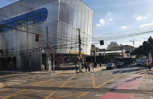 Parque Jockey by Viva - Prédio com fácil acesso a Pinheiros e ao Butantã - Foto 26