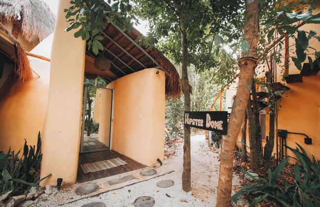 Hotel Santuario Ekumal by Bossh! Hotels - Photo 65