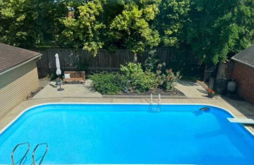 Blue Moon Cottage - Music Room, Inground Pool - Foto 37