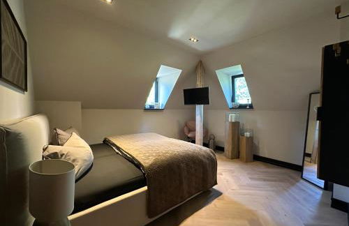 * Stadtvilla Plauen * * außergewöhnlich * 2 Zimmerwohnung * Zentrumsnah - Foto 17