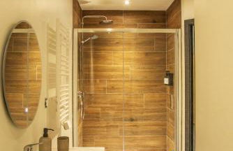 "Nouveau "Appartement Cosy avec terrasse et jardin - Foto 11