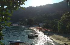 Casa Praia do Anil - Foto 9