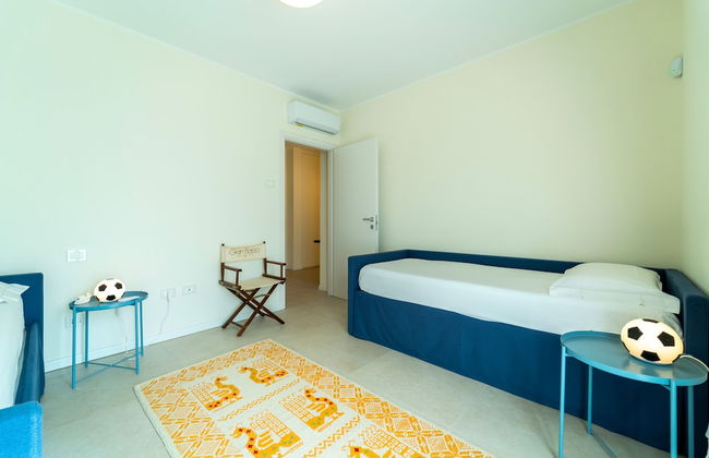 Villa Magnolia by Wonderful Italy - Foto 4