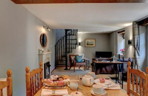 The Cotswolds Hidden Gem - Foto 10