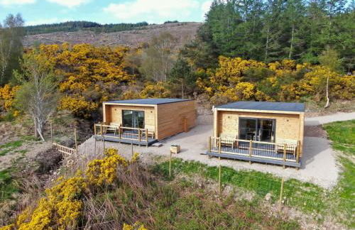 Ceol Mor Highland Lodges - Foto 13