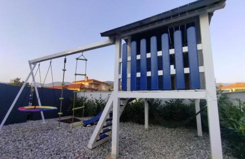 Villa Martina Bellevue - Foto 59