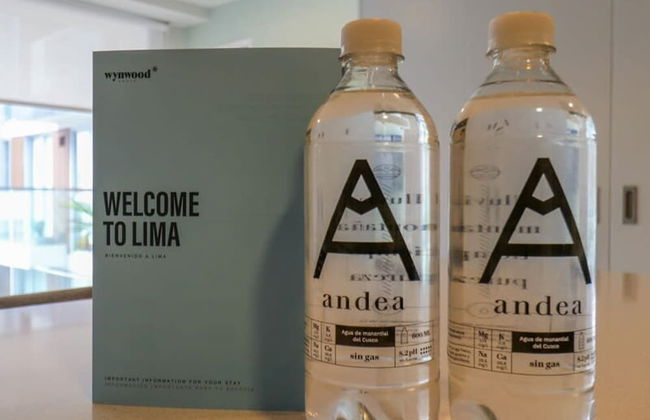 w Stunning 2BR in Barranco - Photo 5