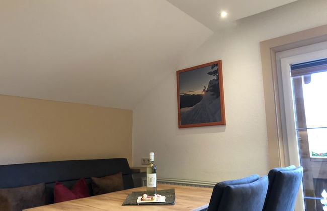 Haus Schönberg - Foto 24