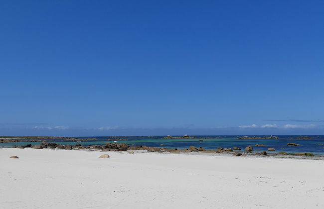 Les Lagons du Lividic - Foto 26