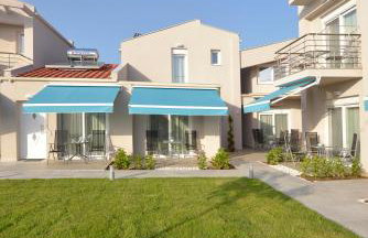 Yalos Beach Maisonettes - Foto 10
