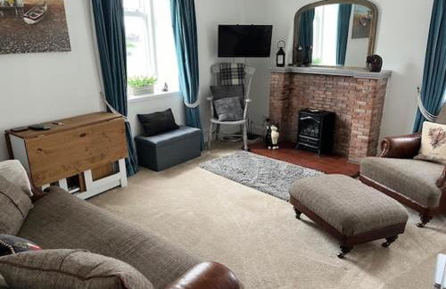 Seaside Cottage Retreat in Peterhead - Photo 6