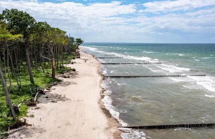 Ostsee Apartmenthotel - Foto 58