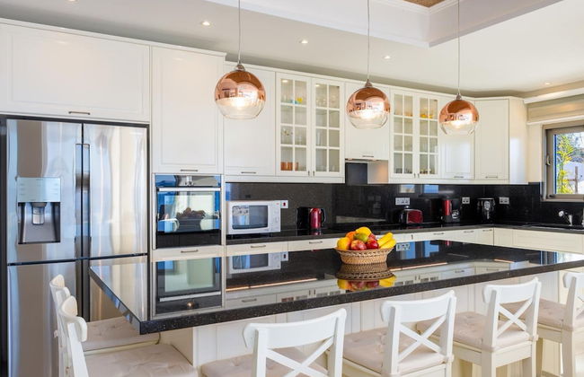 Villa Stella Sunset in Nea Dimmata - Foto 20