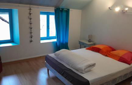 Grande maison en Aubrac - Foto 1