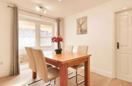 Colindale Garden with 2 parking spaces - Foto 8