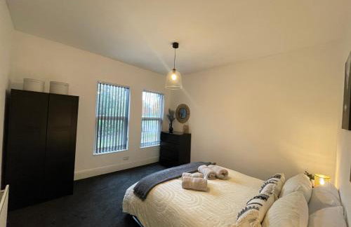 Urban 3 Bedroom Home in Kings Heath-Great Location - Foto 10