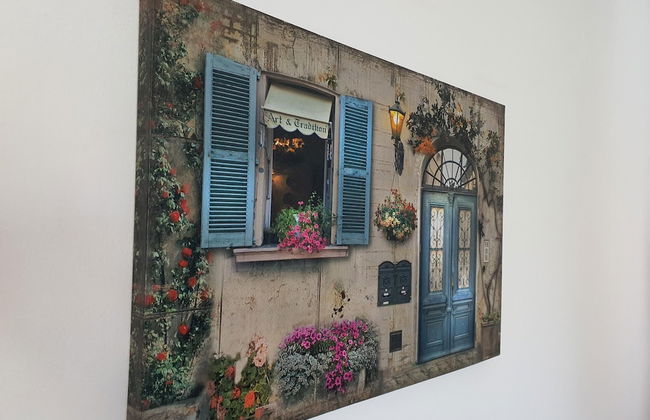 Gianna s House in Ortona - Foto 18