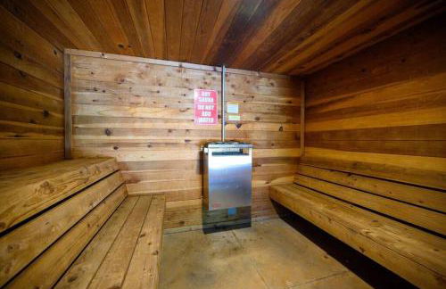 Bigfoot's Alpine Retreat - Foto 20