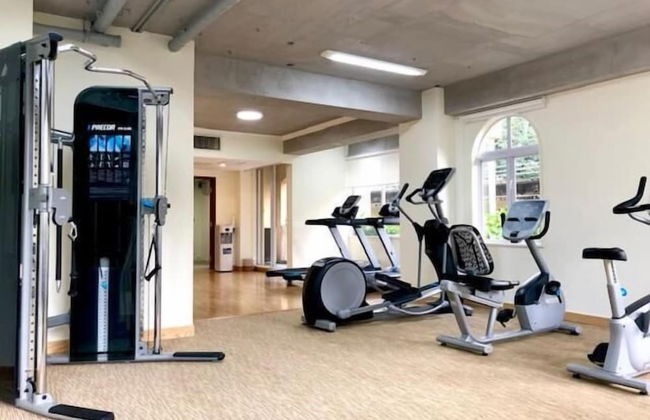 Saigon Court Serviced Apartment - Foto 35