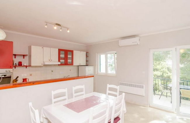 Apartments Matuško Mljet - Foto 21