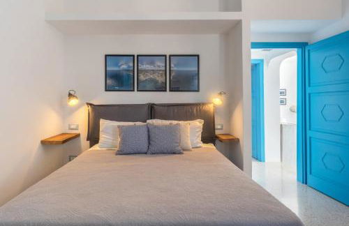 Villa Adria - Piscina Privata con Terrazza Vista Mare Circondata da Uliveti - Foto 8