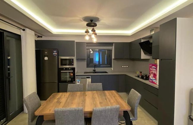 Immaculate 4-bed Villa in Dalyan - Photo 8