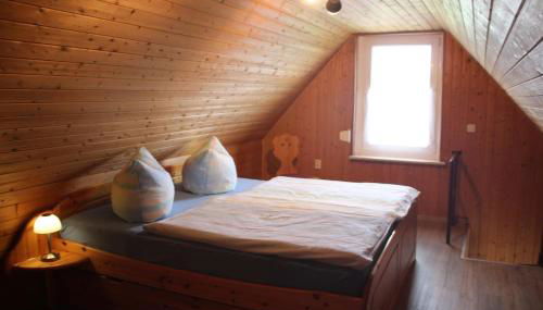 Ferienhaus Mecklenburgische Seenplatte - Foto 4