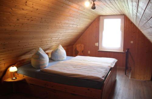 Ferienhaus Mecklenburgische Seenplatte - Foto 4