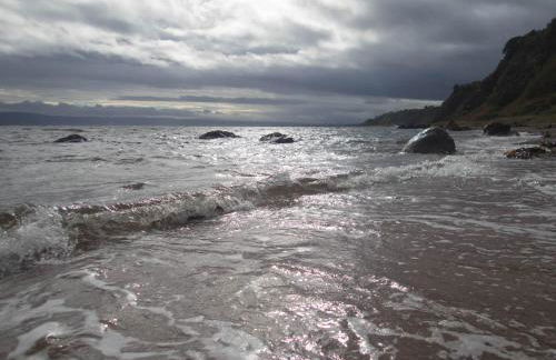 Dolphin View Hillockhead - Foto 28