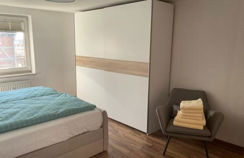 FEWO 02 Heimathafen - Foto 19