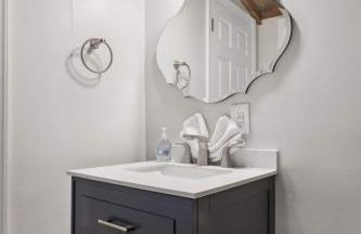 Waterfront 5 Br Pool Hot Tub Pavilion Fire Pit - Foto 51